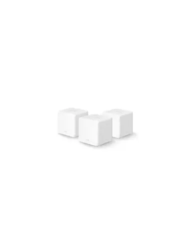 Mercusys Halo H30G(3-pack) Doble banda (2,4 GHz / 5 GHz) Wi-Fi 5 (802.11ac) Blanco 2 Interno