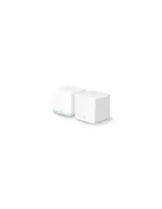 Mercusys HALO H32G Doble banda (2,4 GHz / 5 GHz) Wi-Fi 5 (802.11ac) Blanco 2 Interno
