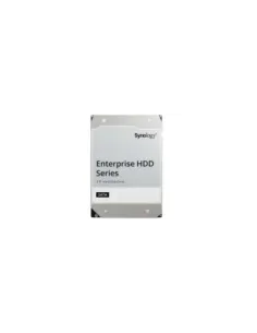 Disco Duro Synology Enterprise HAT5320 8TB/ 3.5"/ SATA III/ 512MB