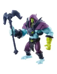 Figura mattel masters of the universe skeletor