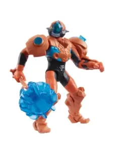 Figura mattel masters of the universe man at arms