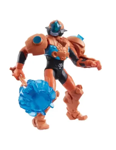 Figura mattel masters of the universe man at arms