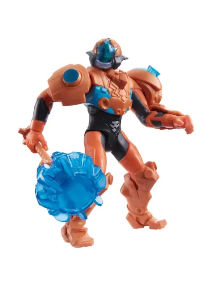 Figura mattel masters of the universe man at arms