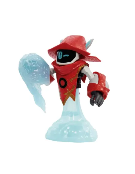 Figura mattel masters of the universe orko