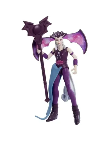 Figura mattel masters of the universe evil lyn