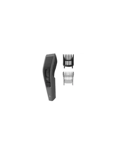 Cortapelos Philips Hairclipper Series 3000 HC3525/15/ con Cable/ con Batería/ 2 Accesorios