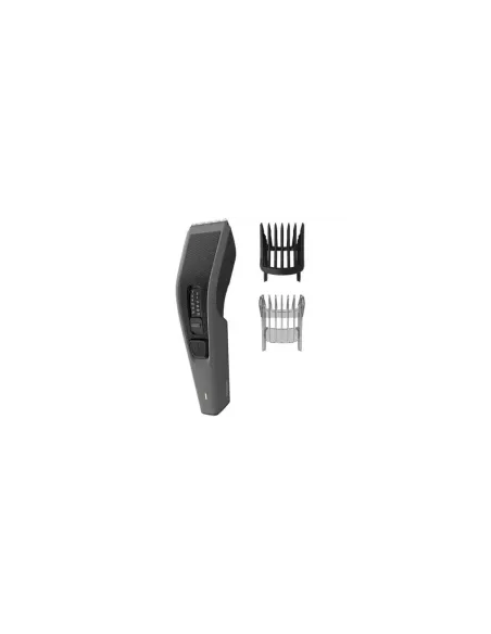 Cortapelos Philips Hairclipper Series 3000 HC3525/15/ con Cable/ con Batería/ 2 Accesorios