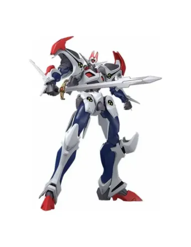 Figura good smile company moderoid gundam dangaioh model kit hyper combat unit dangaioh re - run