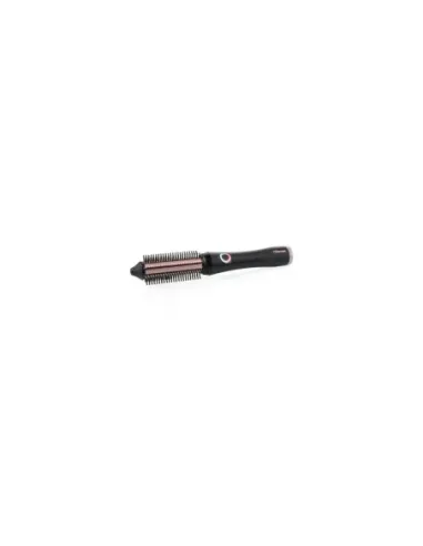 Cepillo Alisador para el Pelo Tristar HD-2503/ Negro y Rosa