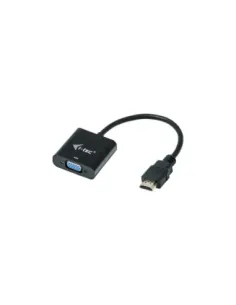 Adaptador i - tec hdmi a vga fhd - 60hz