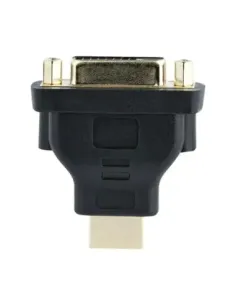 Adaptador hdmi a dvi startech macho - hembra negro