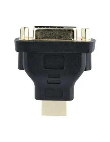 Adaptador hdmi a dvi startech macho - hembra negro