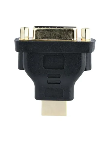 Adaptador hdmi a dvi startech macho - hembra negro