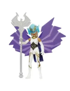 Figura mattel masters of the universe la hechicera