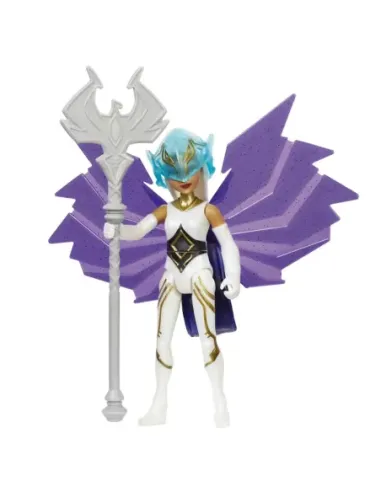 Figura mattel masters of the universe la hechicera