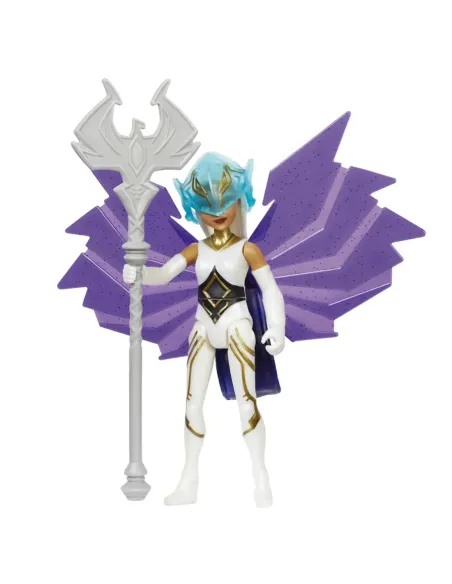 Figura mattel masters of the universe la hechicera