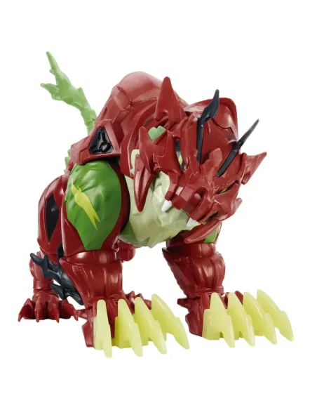 Figura mattel masters of the universe battlecat gato de guerra