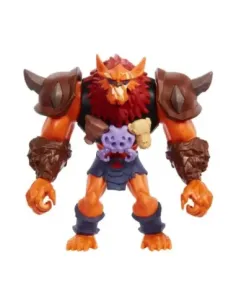 Figura mattel masters of the universe beast man