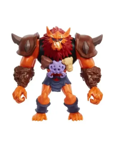 Figura mattel masters of the universe beast man