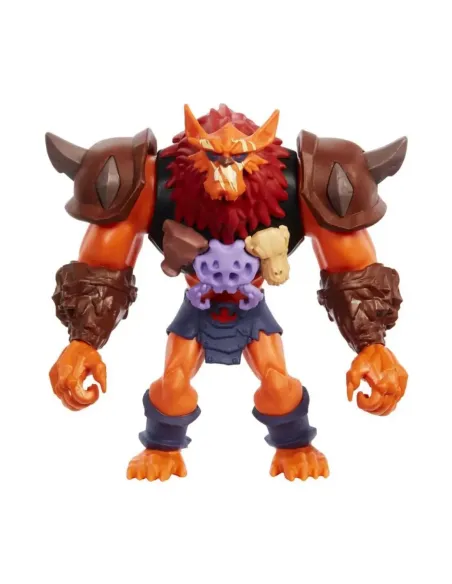 Figura mattel masters of the universe beast man