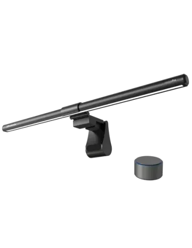 Phoenix helios pro barra de luz para monitores con controlador inalámbrico