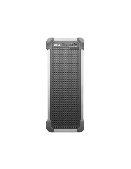 Servidor dell poweredge t160 intel xeon 6315p 32gb 2tb