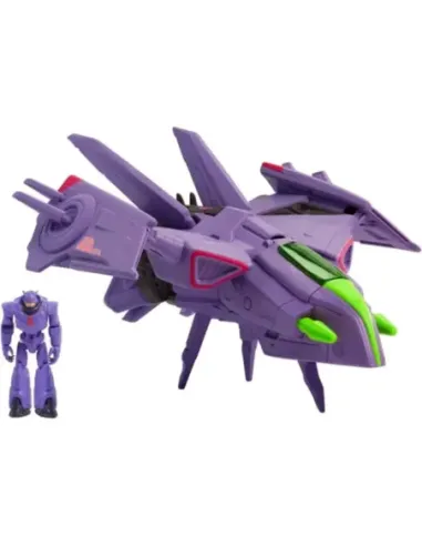 Figura mattel lightyear barco de combate de zurg