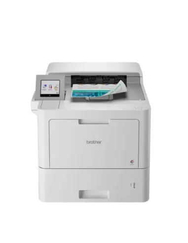 Impresora láser brother hl - l9430cdn color wifi duplex