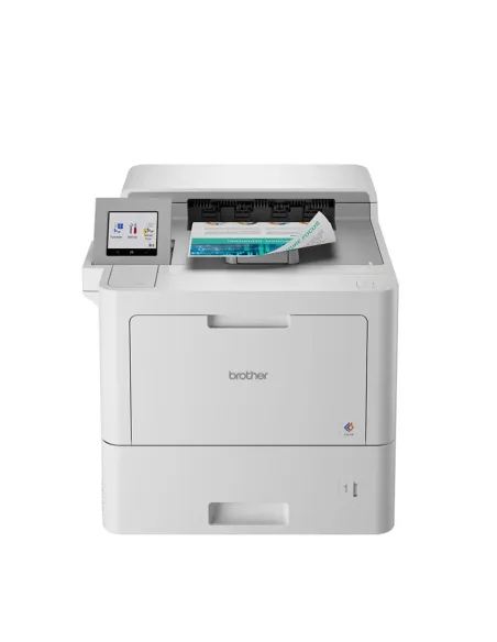 Impresora láser brother hl - l9430cdn color wifi duplex