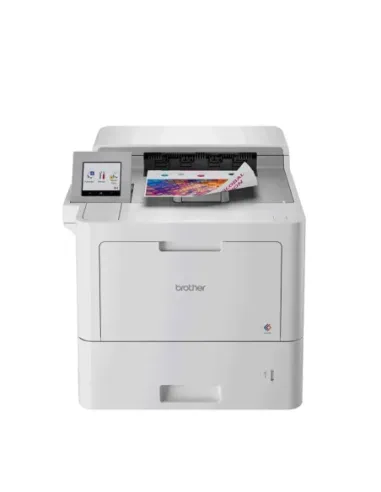 Impresora láser brother hl - l9470cdn color wifi duplex