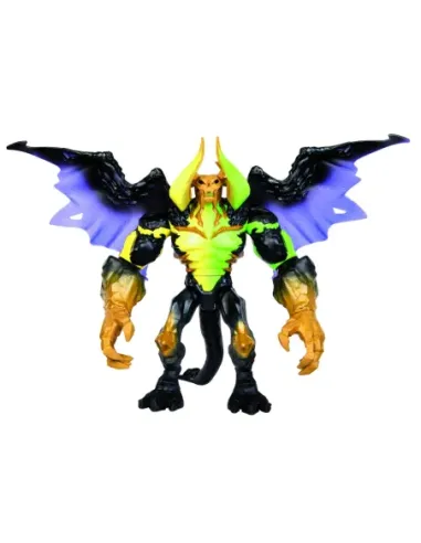 Figura mattel masters of the universe cosmic skeletor