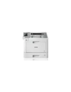 Impresora Láser Color Brother HL-L9310CDW WiFi/ Dúplex/ Blanca