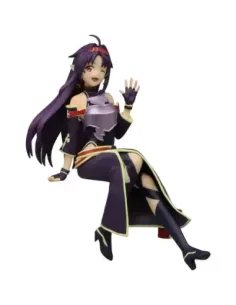 Figura good smile company sword art online noodle stopper yuuki