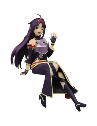 Figura good smile company sword art online noodle stopper yuuki