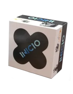 Juego de mesa inicio