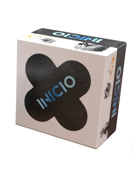 Juego de mesa inicio