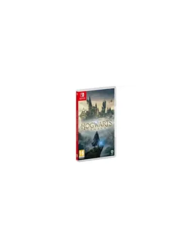 Juego para Consola Nintendo Switch Hogwarts Legacy Standard
