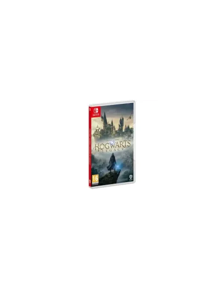 Juego para Consola Nintendo Switch Hogwarts Legacy Standard