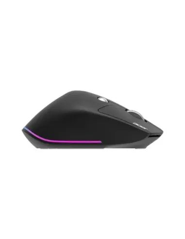 Raton acer easy fit negro