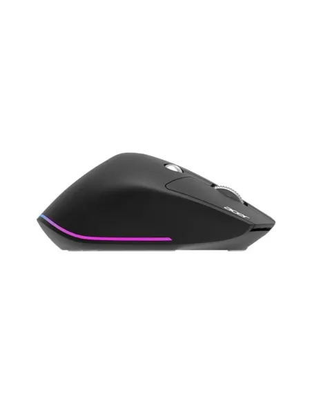 Raton acer easy fit negro
