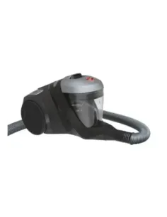 Aspiradora trineo hoover h - power 300 2l negro