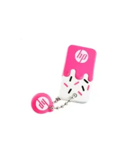 Memoria usb 2.0 hp 32gb v178w rosa