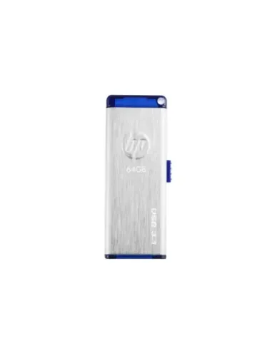 Memoria usb 3.1 hp 64gb x730w metal