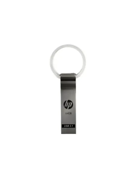 Memoria usb 3.0 hp 64gb x785w metal