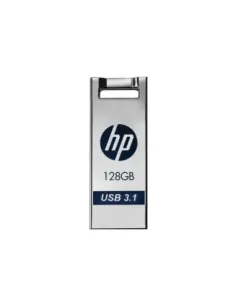 Memoria usb 3.1 hp 128gb x795w metal
