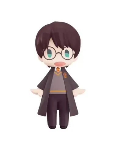 Figura good smile company hello! harry potter