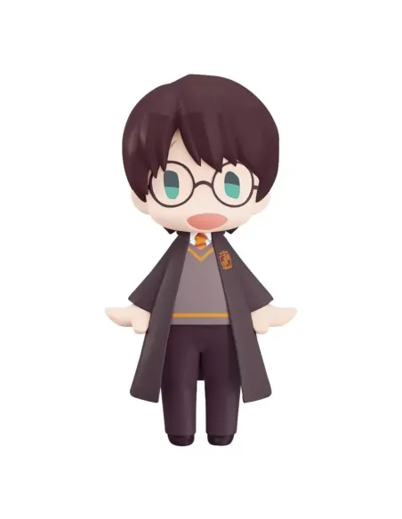 Figura good smile company hello! harry potter