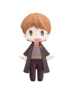 Figura good smile company hello! harry potter ron weasley