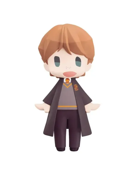 Figura good smile company hello! harry potter ron weasley