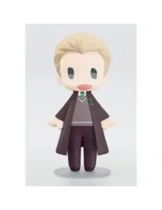 Figura good smile company hello! harry potter draco malfoy